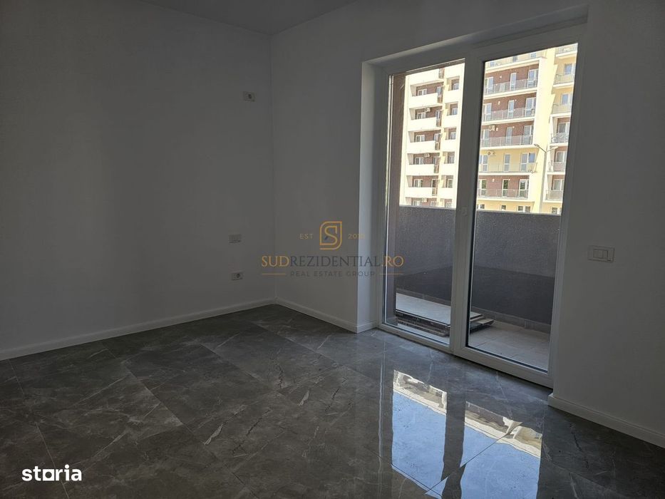 Apartament decomandat 3 camere, disponibil imediat, etaj 2/10