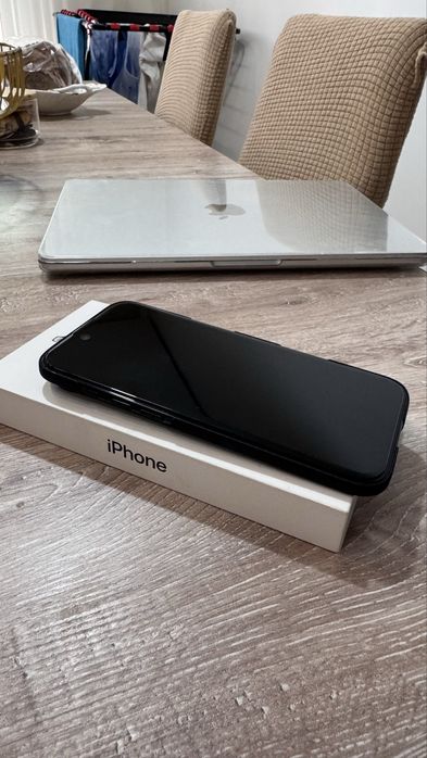 Iphone Air 17 (256gb)