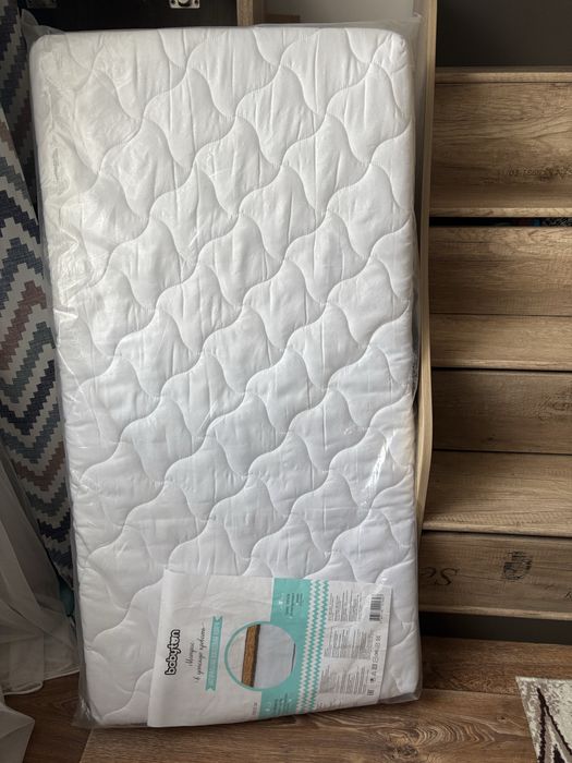 Детский матрас новый