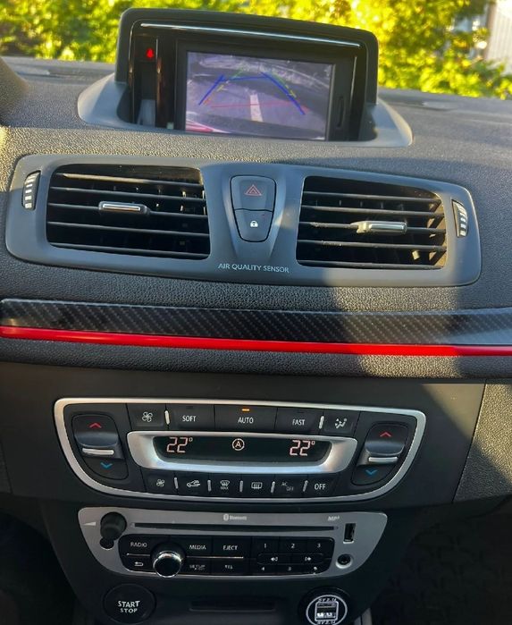 RENAULT Megane 2012 — imagine 4