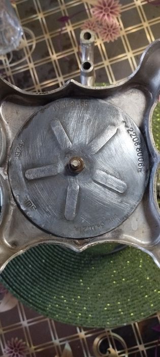 Самовар электрический.СССР.