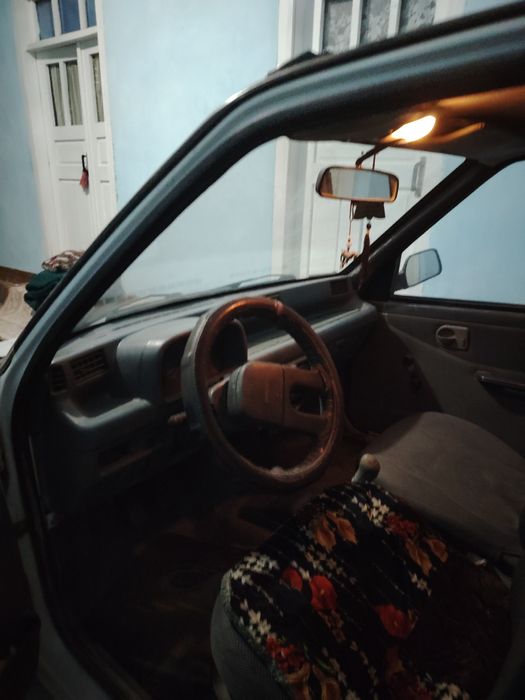 Tiko 4 ta baloni yangi