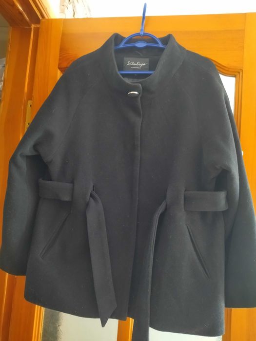 Пальто деми, размер 46-48