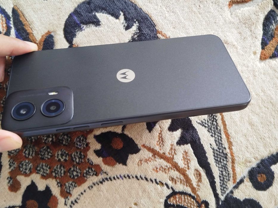 Moto g34 5G Motorola , запазена за цена 125 тел