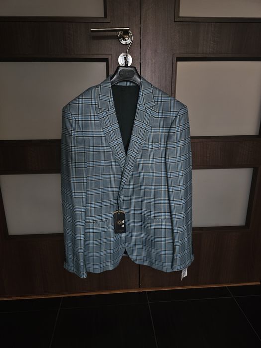 Vand sacou barbatesc