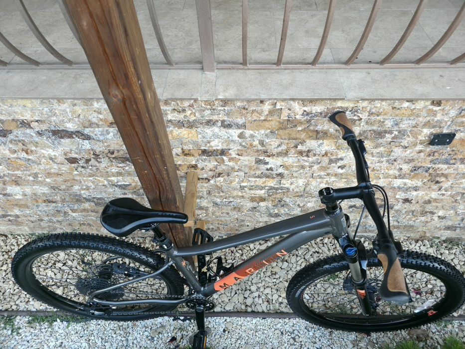 Bicicletă MARIN 27,5 R 1X11