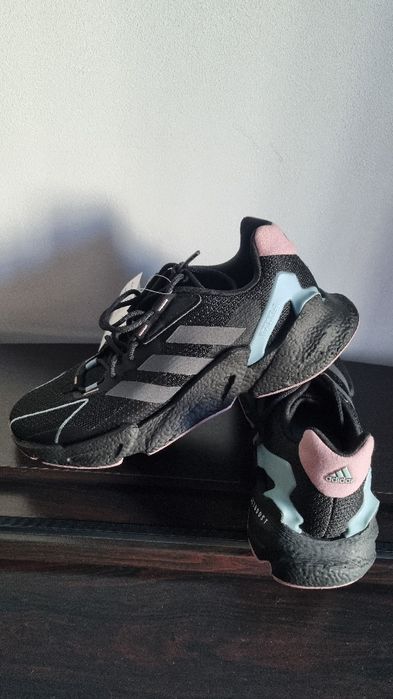 Adidas X9000L M 41 1/3