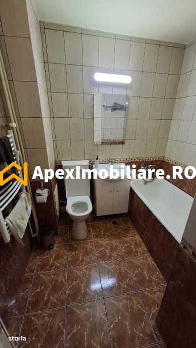 Apartament 3 camere de inchiriat Dristor Bucuresti | ApexImobiliare.ro