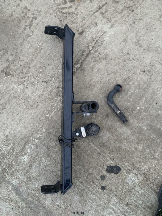 Carlig Remorcare Land Rover Freelander 1  1998-2006