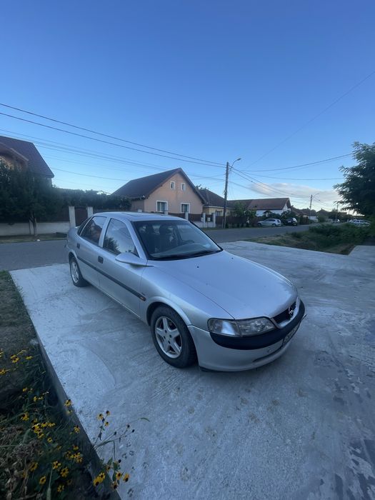 Vand opel Vectra B