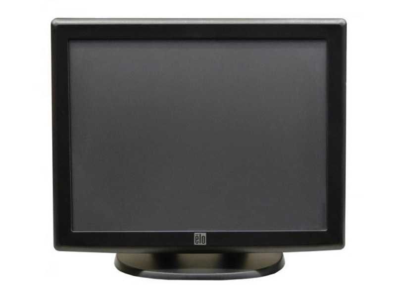 Monitor Touchscreen Elo 15" SH 1 an garantie VGA+USB