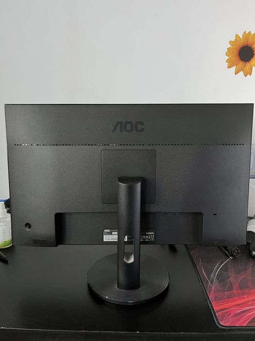 Monitor Gaming LED TN AOC 24.5” 75Hz