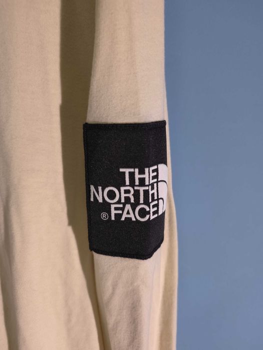 The North Face Блуза/Мъжка М