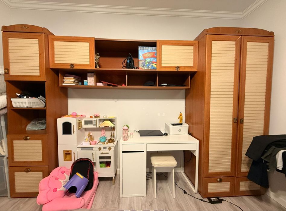 Продам шкаф для детской комнаты