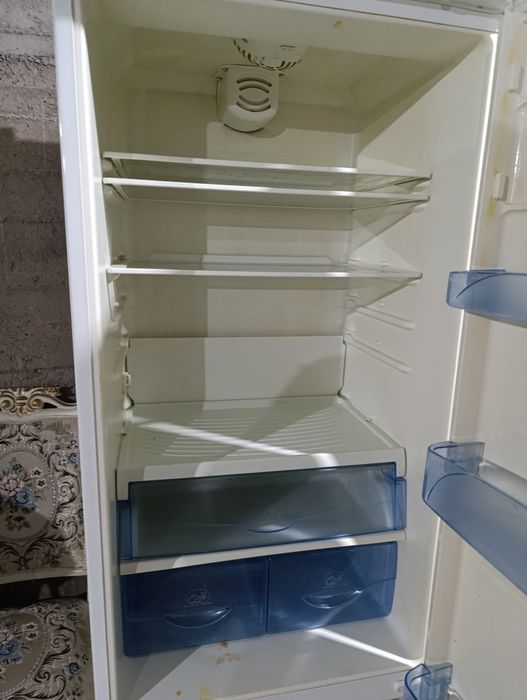 Холодильник Mastercooк