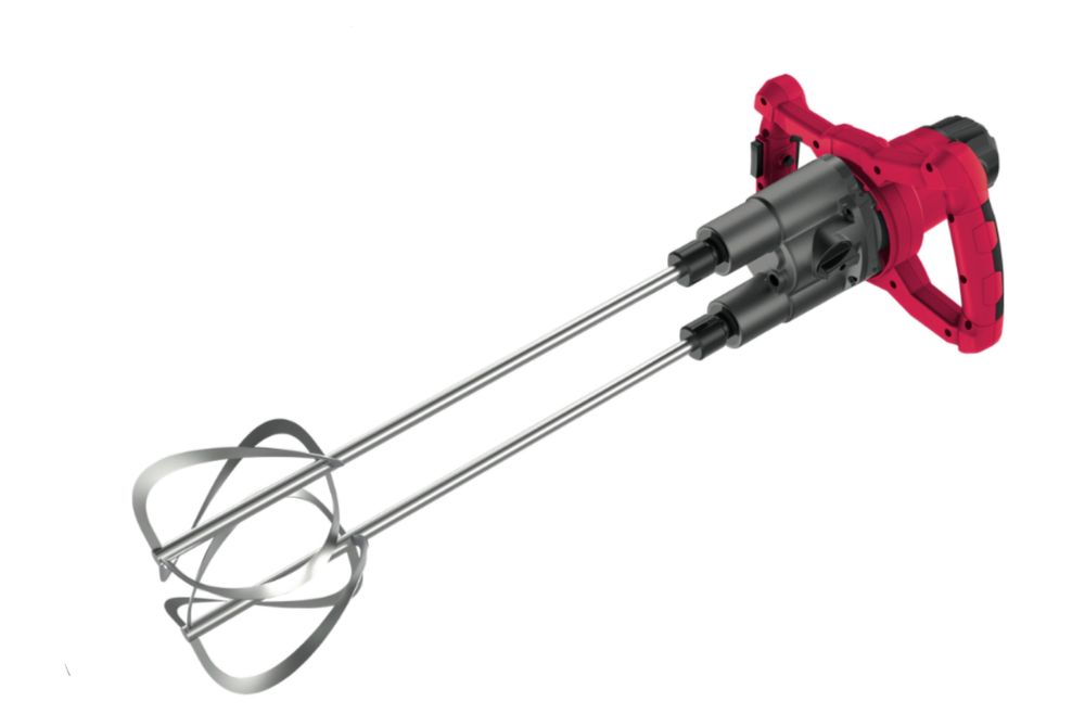 МИКСЕР | Миксер строительный электрический EM1600-2