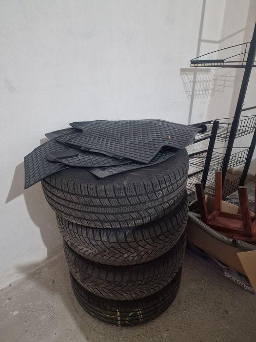 Volkswagen Sharan VW Sharan pentru ortodocși,6 Locuri.:)