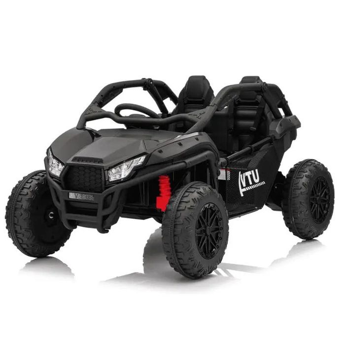 Акумулаторна детска кола UTV УТВ