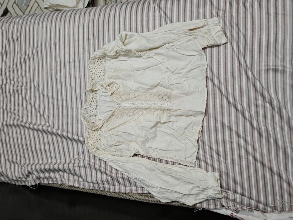 Cămăși tradiționale