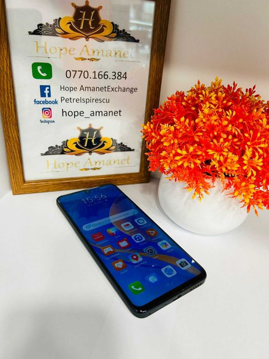 HOPE AMANET P2 - Huawei  Y90 / 128GB /