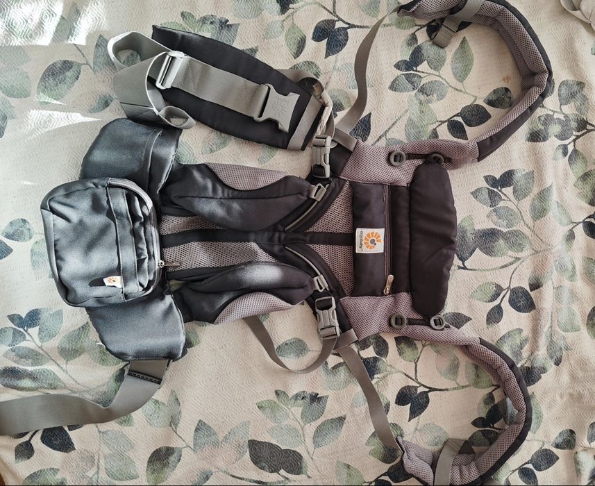 Ергономична раница Ergobaby Omni 360