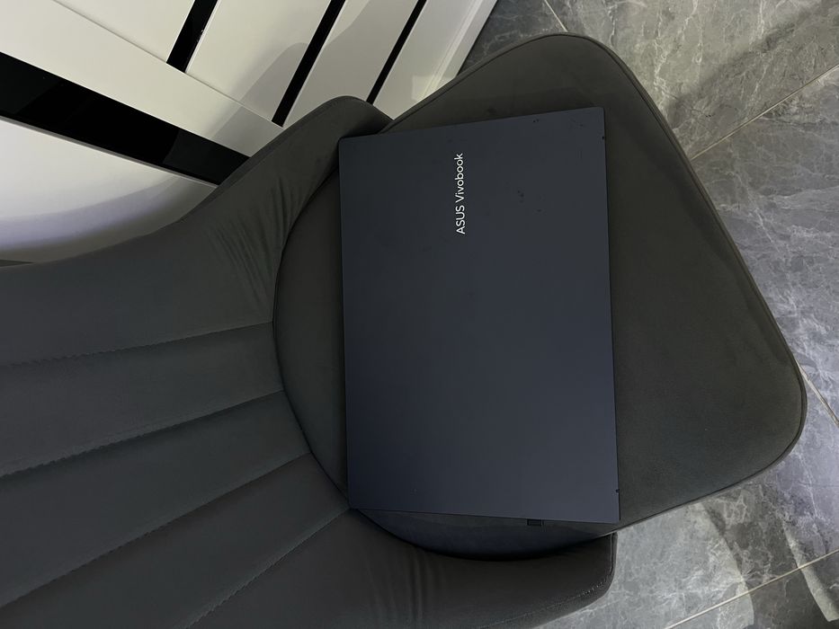 Ноутбук Asus vivobook