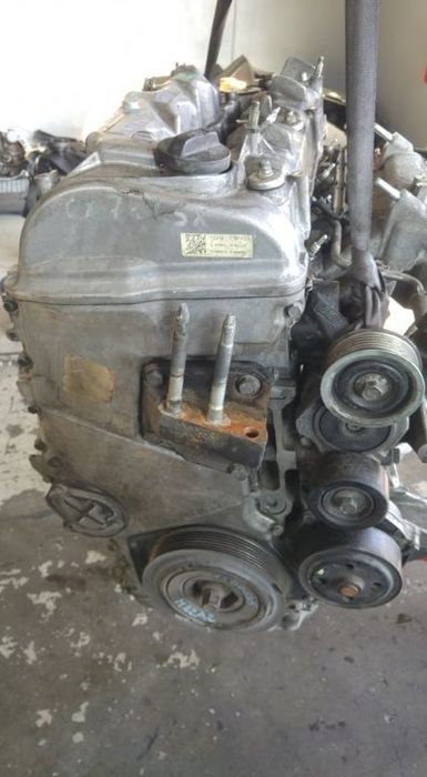 Motor 2.2 ctdi n22a2 honda civic 8 cr v 2 140 cp 103 kw euro 4