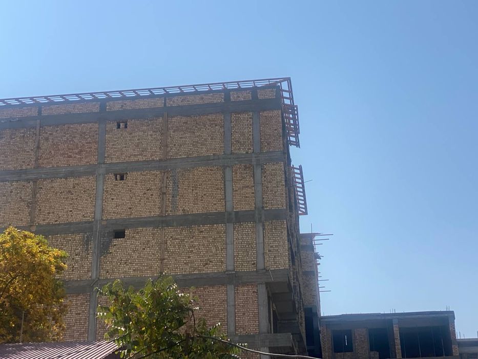 Квартира сотилади