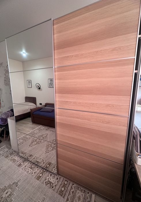 Продам шкаф купе