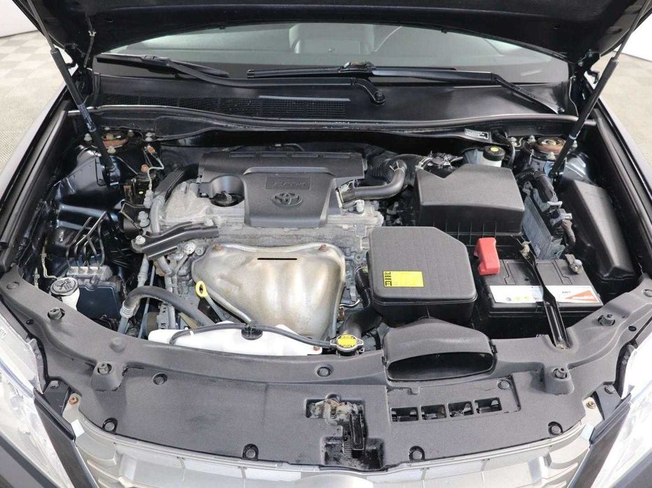 Двигатель камри 2.5 2AR-FE 181 л.с