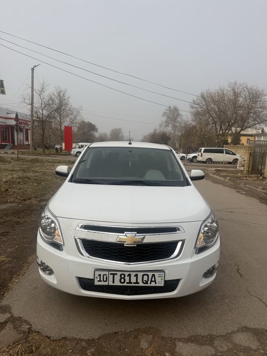 Cobalt avtomat pozitsia 4