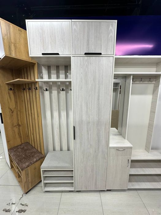 Прихожие по акции