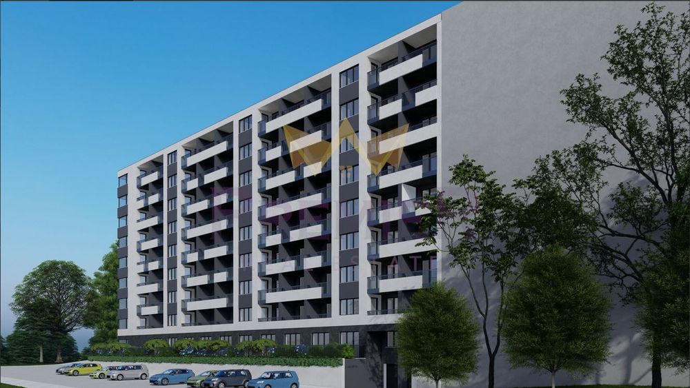 Продава се Двустаен апартамент в Варна, Възраждане 4 - 74 кв.м за 1625 €/кв.м - Снимка #5