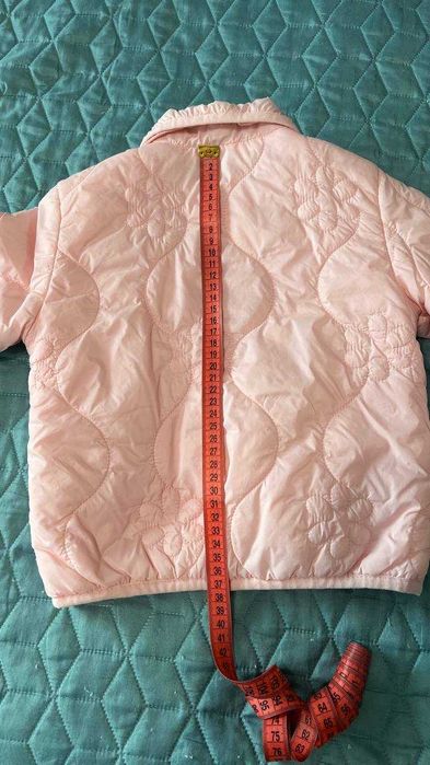 Продавам комплект от 2 детски якета Sinsay, размер 92