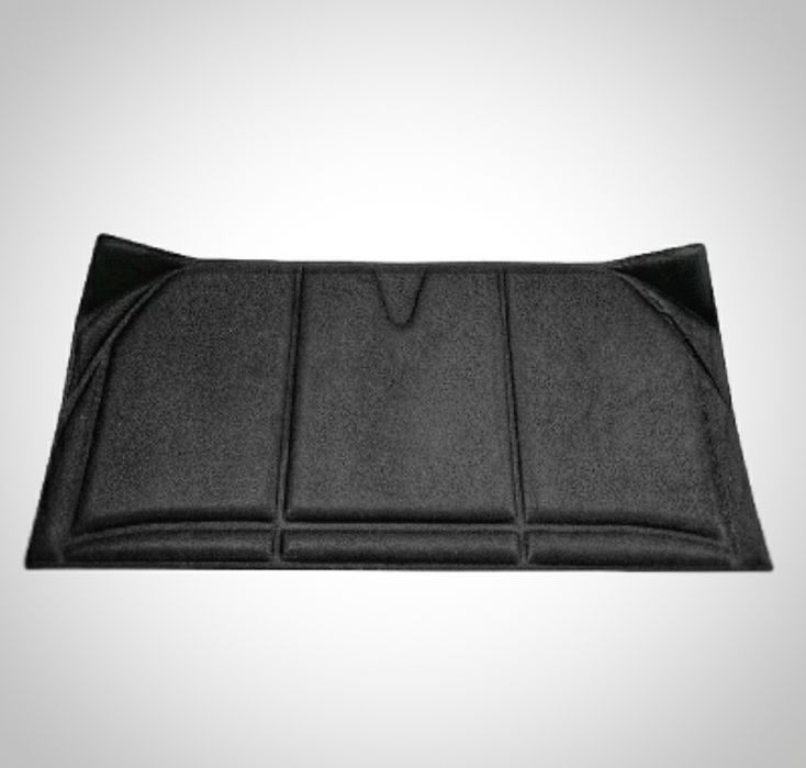 Утеплитель двигателя/шумоизоляция капота