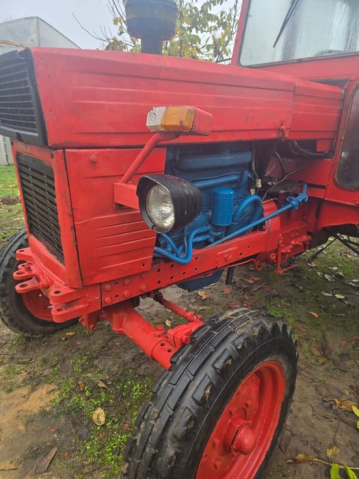Tractor U650 perfecta stare de functionare