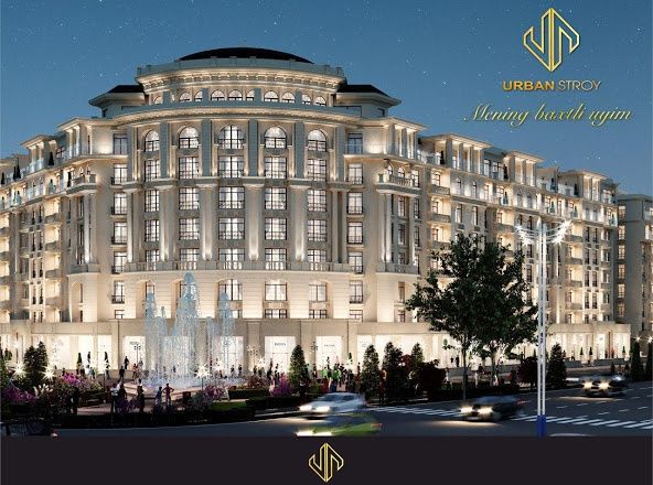 34 сотки с проектом под Ж/К