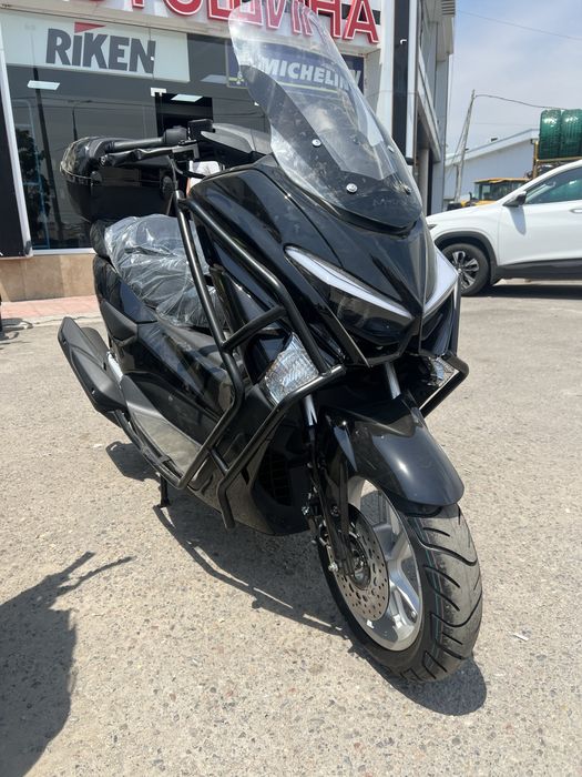 Супер акция! Скутер N-MAX 180cc