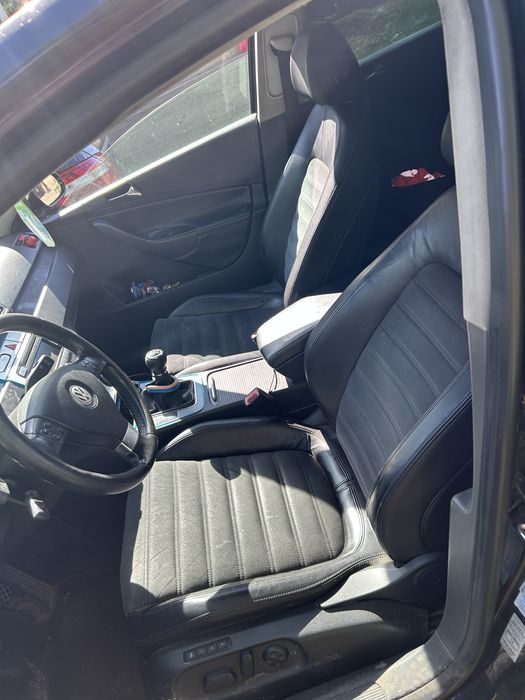 Vand passat b6 2.0 diesel