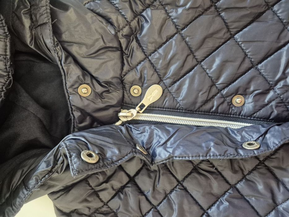 Полукомбинезон и куртка Gulliver!