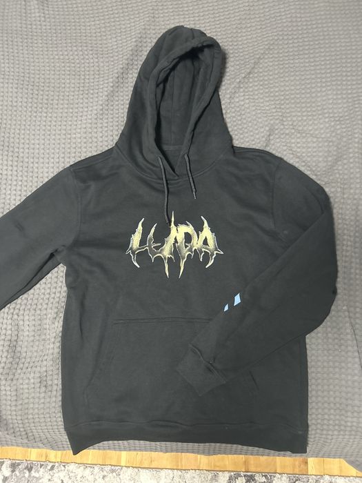 Суитчер на Luda