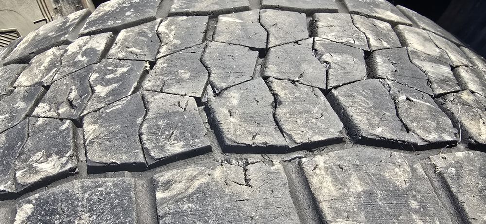 Шины 245.70.R19.5