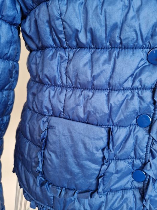 Дамско пролетно яке