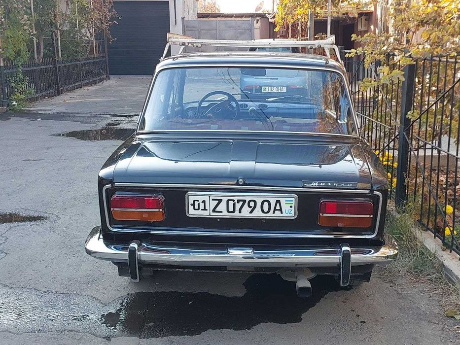 VAZ 2103 1975 — 4