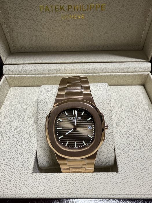 Ceas Patek Philippe 42 mm AUTOMATIC - full box