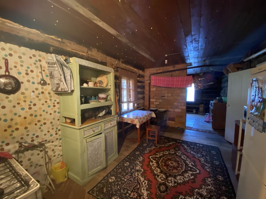 СРОЧНО! Продается дом Серебрянск