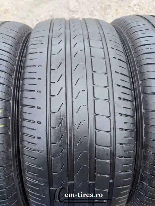 235/55 R18 • Vara • Pirelli Scorpion Verde 100V | 4 buc | Pret/buc