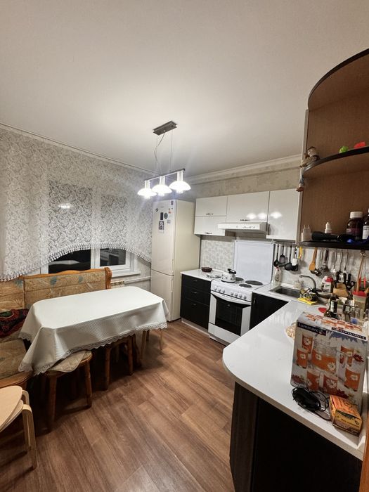 Проадется квартира