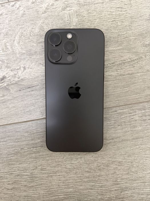 Продам айфон 15 Pro Max