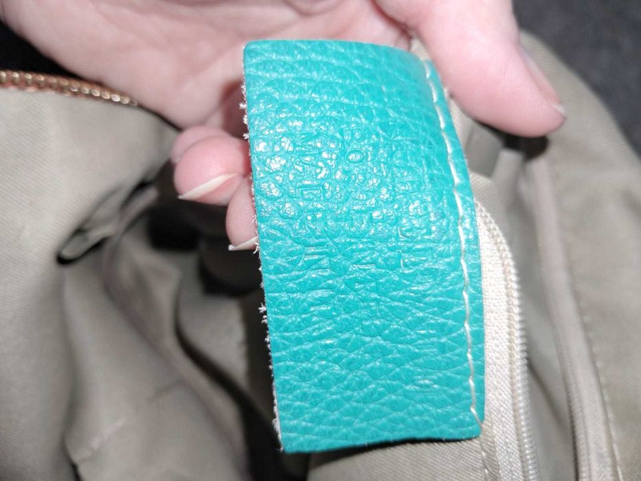 Rucsac Ghiozdan piele naturala